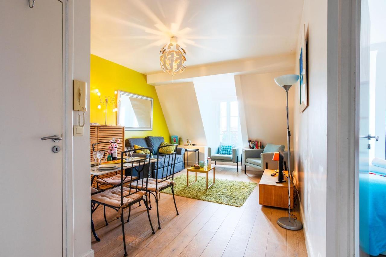 Hugo Park Ap4221 By Riviera Holiday Homes Nizza Exterior foto