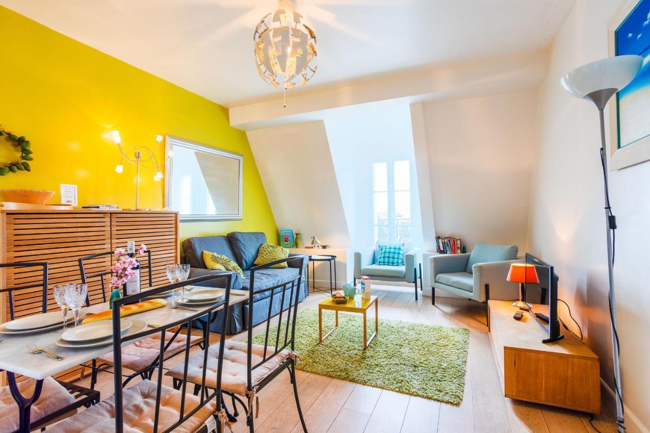 Hugo Park Ap4221 By Riviera Holiday Homes Nizza Exterior foto
