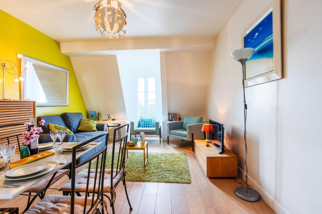 Hugo Park Ap4221 By Riviera Holiday Homes Nizza Exterior foto