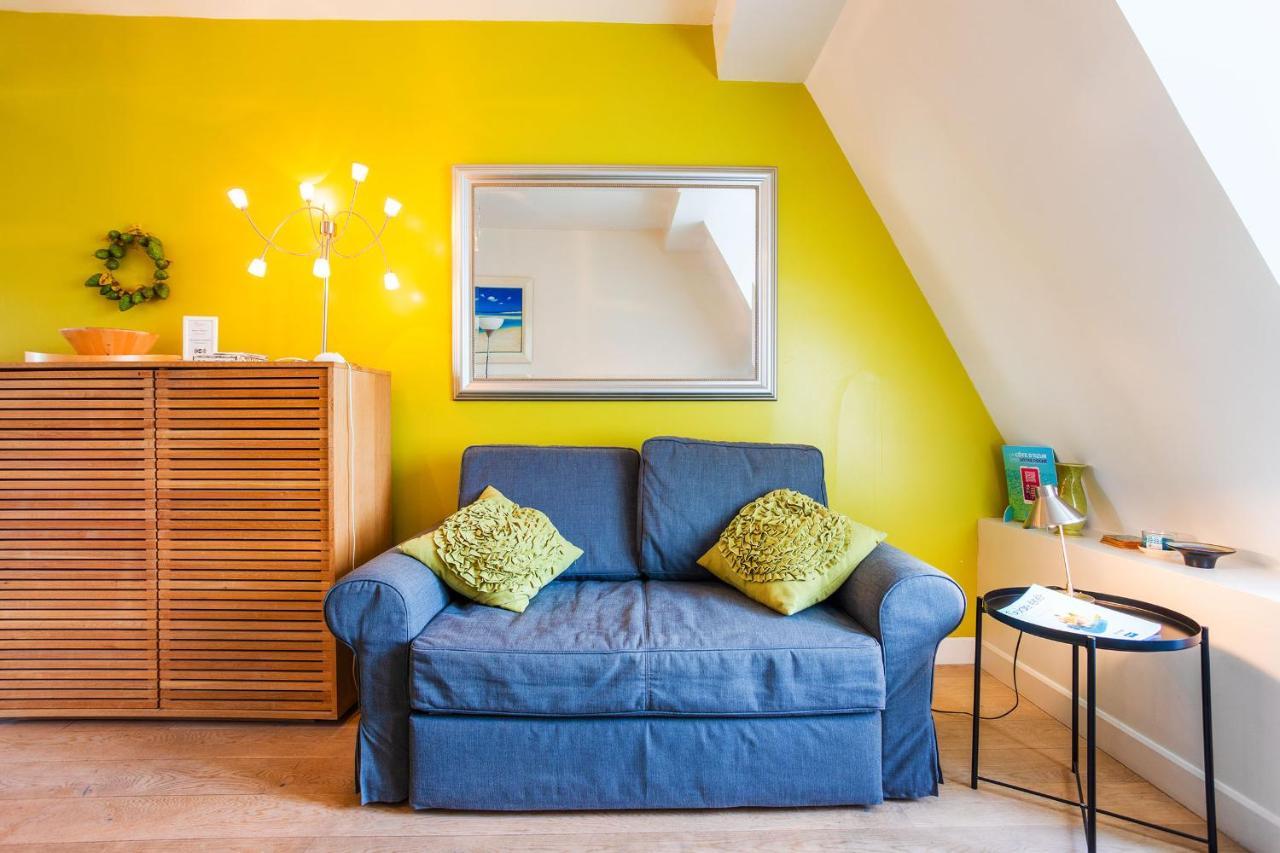Hugo Park Ap4221 By Riviera Holiday Homes Nizza Exterior foto