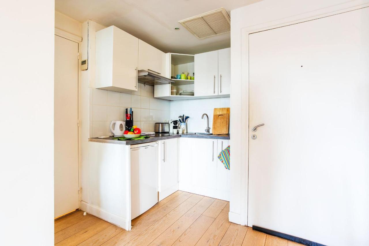 Hugo Park Ap4221 By Riviera Holiday Homes Nizza Exterior foto